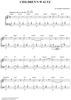 Children's Waltz