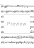 Prelude and Fugue F Major BWV 856 - Bb Trumpet