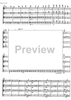 Quatuor - Score