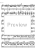 Sonata Op. 7 in e minor - Piano