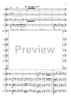Bothnian Rhapsody - Score