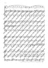 Des kleinen Elektromusikers Lieblinge - Score and Parts