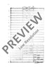 Symphony No. 3 - Full Score