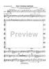 Three Christmas Spirituals - Alto Saxophone
