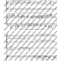 Palace - Score and Parts