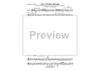 Three Christmas Spirituals - Baritone Horn TC