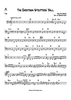 The Darktown Strutters' Ball - Tuba