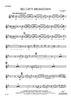 Big Clifty Breakdown - Alto Saxophone 1