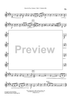 Gigue - from Suite #3 in D Major - Bb Clarinet 3