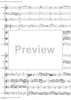 Symphony no. 18 in E-flat major - Full Score
