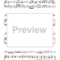 Suzuki Bass School, Volume 5 - Piano Accompaniment