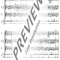 Let's Ciscover Europe with our Instruments - Performing Score