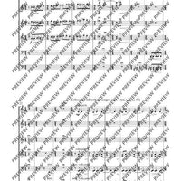 Sextet - Score and Parts