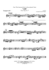 Ceremonial Music for Brass Quartet - Trumpet 1