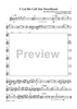 Parasols and Pantaloons - Songs from the Early 1900s - Violin 1