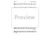 Now Rock, Ye Rested Gentlemen - Baritone Saxophone