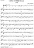 Song of the Bells - Eb Horn 2