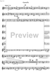 Résonances Op.58 - F Horn