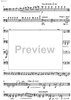 Quartetto breve (Short quartet) - Cello