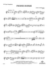 Phoenix Fanfare - Tenor Saxophone