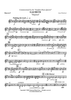 Gaudete "Rejoice" - F Horn