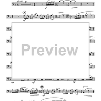 Sonata for Euphonium and Piano "Child's Play" - Euphonium BC/TC