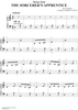(Theme from) The Sorcerer's Apprentice