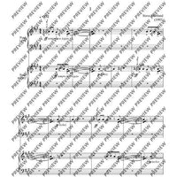 Dance Works - Performing Score