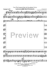 Ceremonial Music for Brass Quartet - Trumpet 1