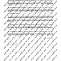 Six Sonatas - Performing Score