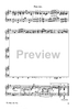 Mandolin & Guitar Collection No. 20A - Piano Accompaniment