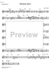 Sleeping Giant - C Instrument