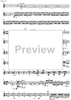 String Quartet No. 3 - Violin 2