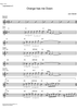 Orange has Me Down - C Instrument