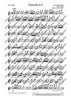 Pastorella in D - Score and Parts