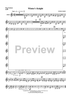Winter's Knight - Bass Clarinet