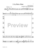 Merry Celli - Four Carols for Cello Quartet or Choir (with optional Bass) - Cello 3