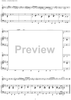 At Sundown - Piano Score