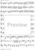 Quintet - Clarinet