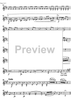 Auf der Jagd Op.373 - Violin 2