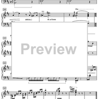 Witches' Dance (Hexentanz), Op. 17, No. 2