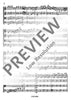String Quartet C major - Full Score
