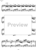 Etude E Major