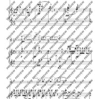 Geisterseher (Grand Scherzo)