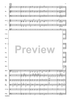 Concerto for Jingling Bells - Full Score