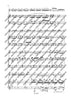 Invisible Cities - Score and Parts