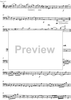 Messe solenne [set of parts] - Cello