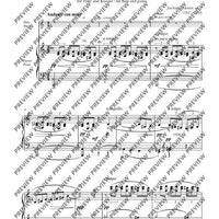 Au bord de la mer op. 9