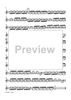 Selections from The Four Seasons - Violin 3 (for Viola)