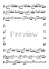Bass Clarinet Double Concerto - Bass Clarinet 1